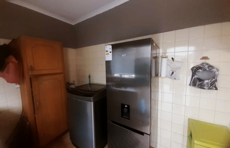 4 Bedroom Property for Sale in Safari Gardens North West